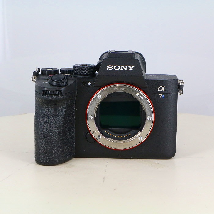 �y���Áz(�\�j�[) SONY ��7SIII ILCE-7SM3 �{�f�B
