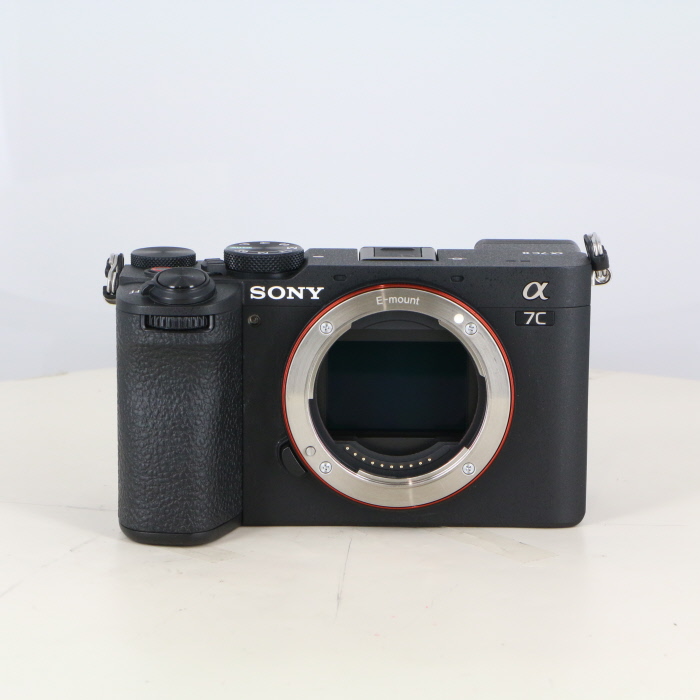 �y���Áz(�\�j�[) SONY ��7CII (7CM2)