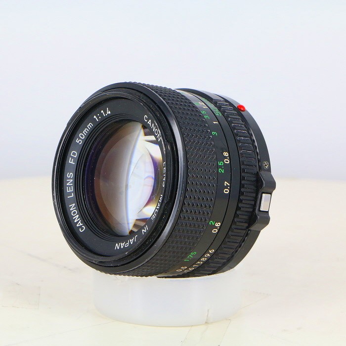 �y���Áz(�L���m��) Canon NFD50/1.4