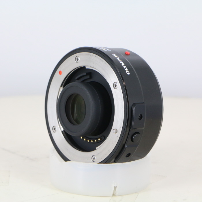 【中古】(オリンパス) OLYMPUS MC-20 M.ZUIKO DIGITAL テレコンバーター