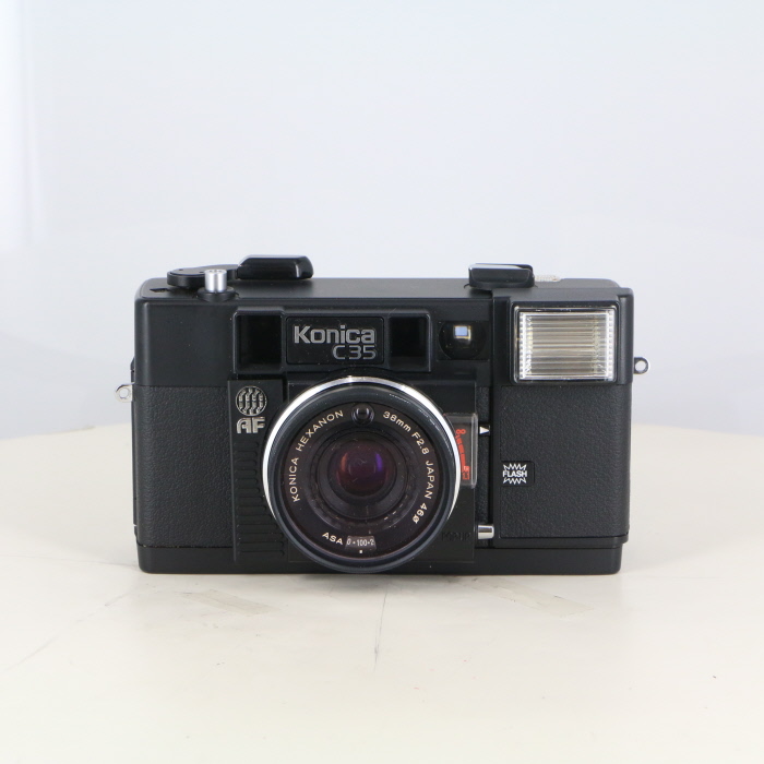 �y���Áz(�R�j�J) KONICA C35AF