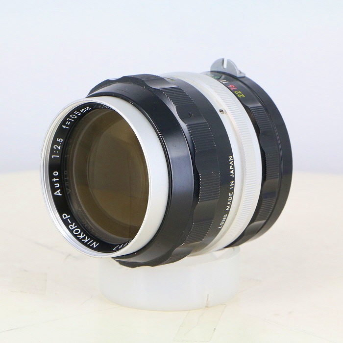�y���Áz(�j�R��) Nikon �I�[�g�j�b�R�[��105/2.5