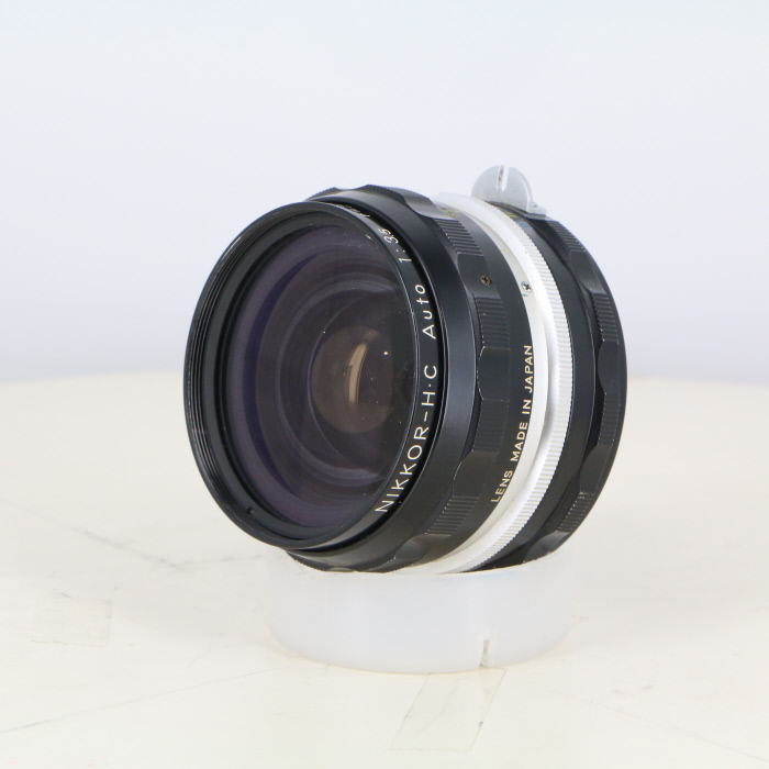 【中古】(ニコン) Nikon オートニッコール28/3.5
