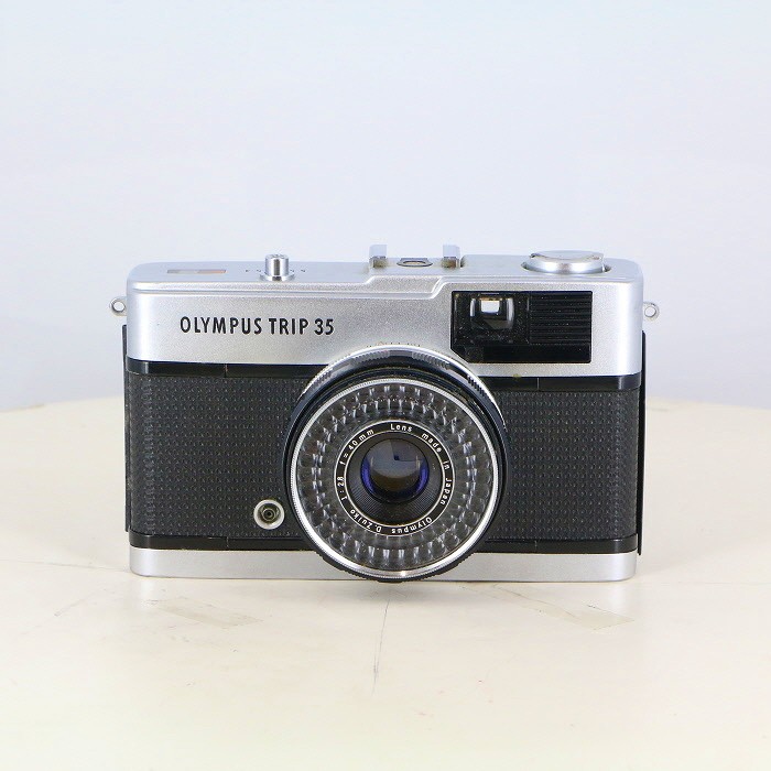 �y���Áz(�I�����p�X) OLYMPUS TRIP35