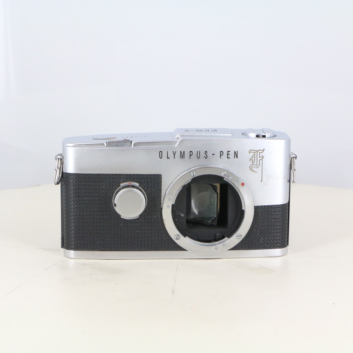 �y���Áz(�I�����p�X) OLYMPUS PEN-F