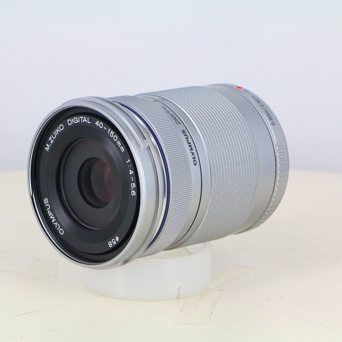 【中古】(オリンパス) OLYMPUS Mズイコーデジタル ED40-150/4-5.6R