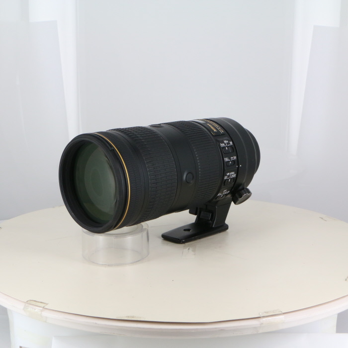 �y���Áz(�j�R��) Nikon AF-S 70-200/2.8E FL ED VR