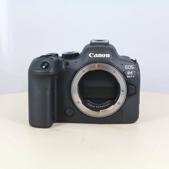 �y���Áz(�L���m��) Canon EOS R6 MarkII �{�f�C