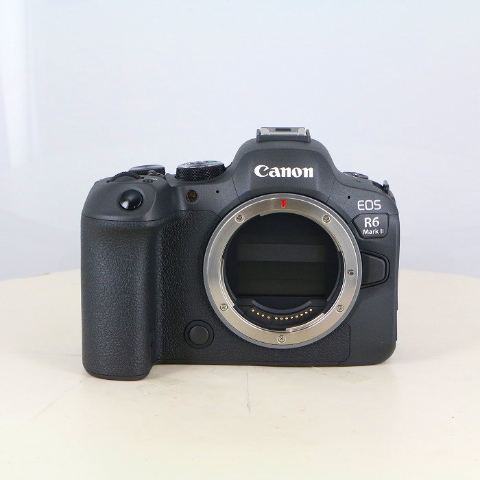�y���Áz(�L���m��) Canon EOS R6 MarkII �{�f�C