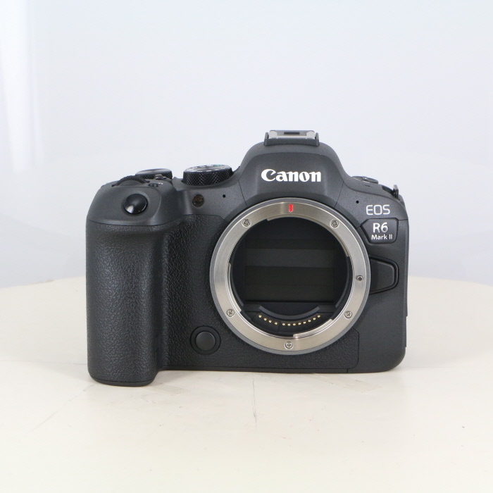 �y���Áz(�L���m��) Canon EOS R6 MarkII �{�f�C