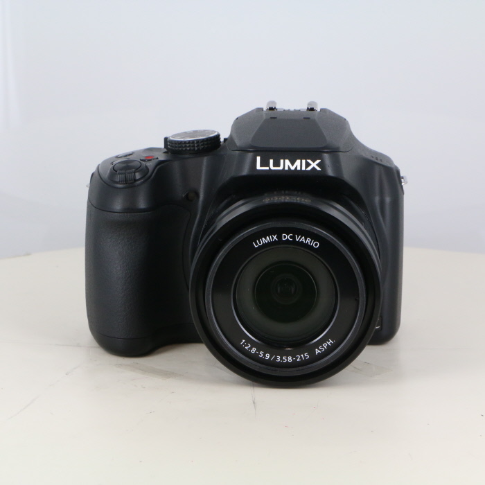 �y���Áz(�p�i�\�j�b�N) Panasonic DC-FZ85