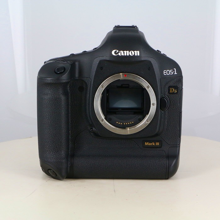 �y���Áz(�L���m��) Canon EOS-1Ds MarkIII �{�f�B