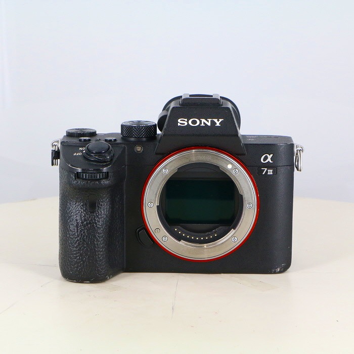 �y���Áz(�\�j�[) SONY ��7III (ILCE-7M3) �{�f�B