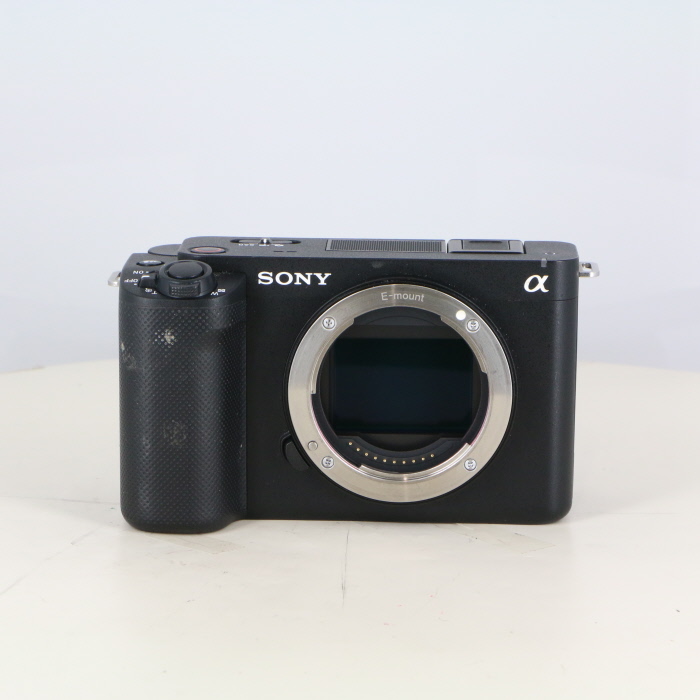 �y���Áz(�\�j�[) SONY VLOGCAM ZV-E1 �{�f�B