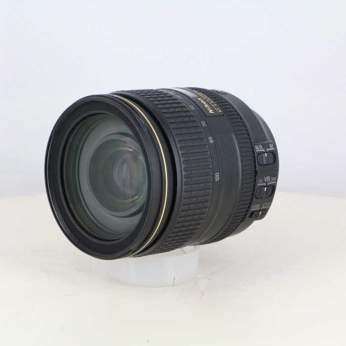 �y���Áz(�j�R��) Nikon AF-S 24-120/4G ED VR