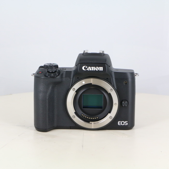 �y���Áz(�L���m��) Canon EOS KISS M2 �{�f�B �u���b�N