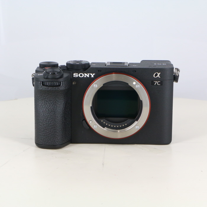 �y���Áz(�\�j�[) SONY ��7CII (ILCE-7CM2) �{�f�C