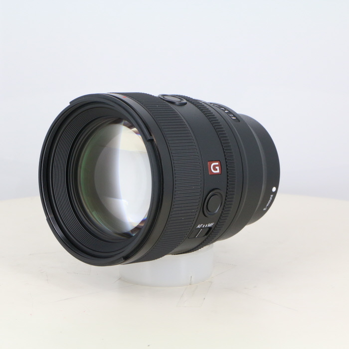 �y���Áz(�\�j�[) SONY FE85/1.4 GM II