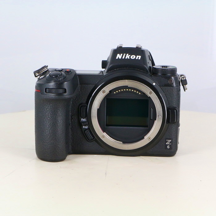 �y���Áz(�j�R��) Nikon Z 6 �{�f�C