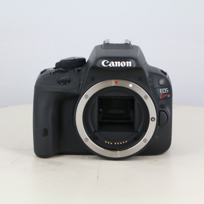 �y���Áz(�L���m��) Canon EOSKissX7 �{�f�B