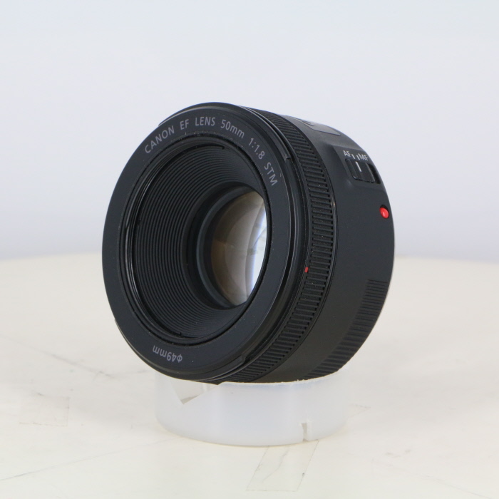 �y���Áz(�L���m��) Canon EF50/1.8 STM