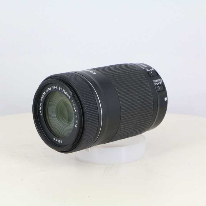 �y���Áz(�L���m��) Canon EF-S55-250/4-5.6 IS STM