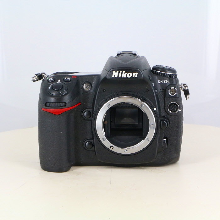 �y���Áz(�j�R��) Nikon D300S �{�f�B
