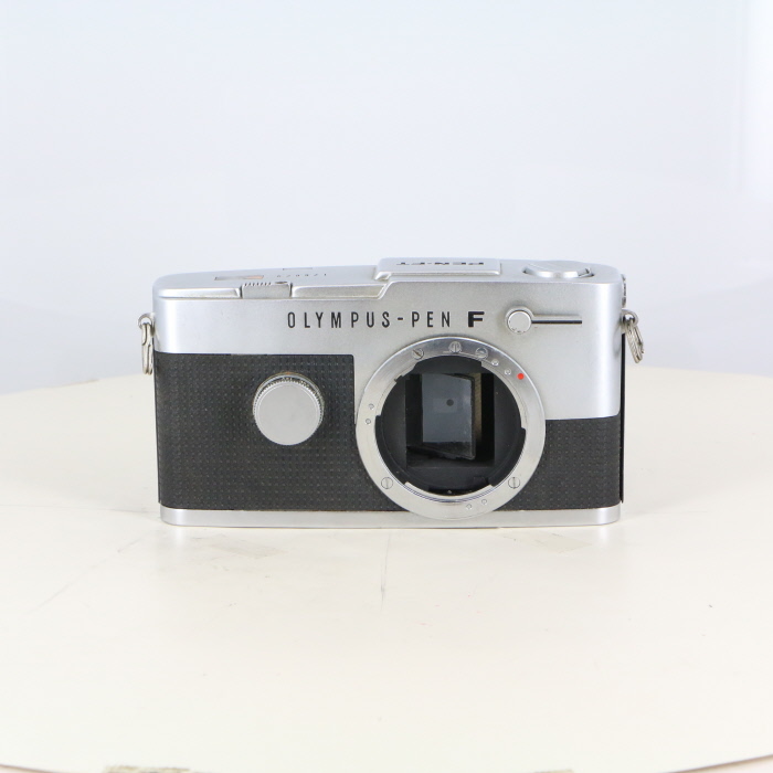 �y���Áz(�I�����p�X) OLYMPUS PEN-FT