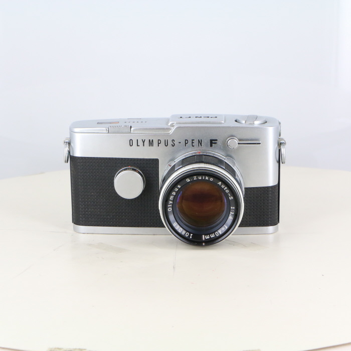 �y���Áz(�I�����p�X) OLYMPUS PEN-FT+40/1.4