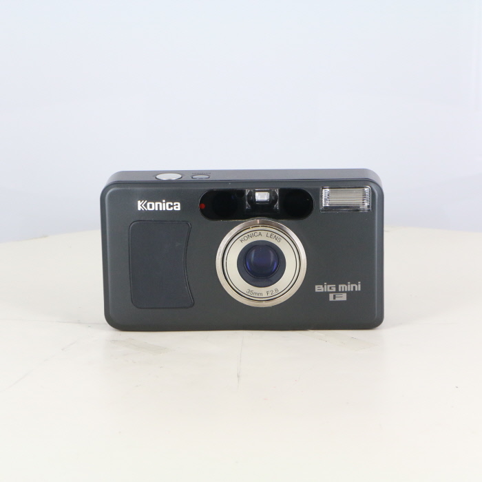 �y���Áz(�R�j�J) KONICA �r�c�O�~�j F �u���b�N