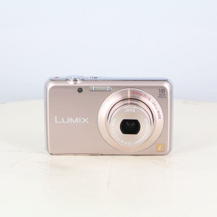 �y���Áz(�p�i�\�j�b�N) Panasonic DMC-FH8