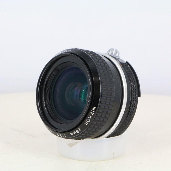 �y���Áz(�j�R��) Nikon Ai 28/2.8