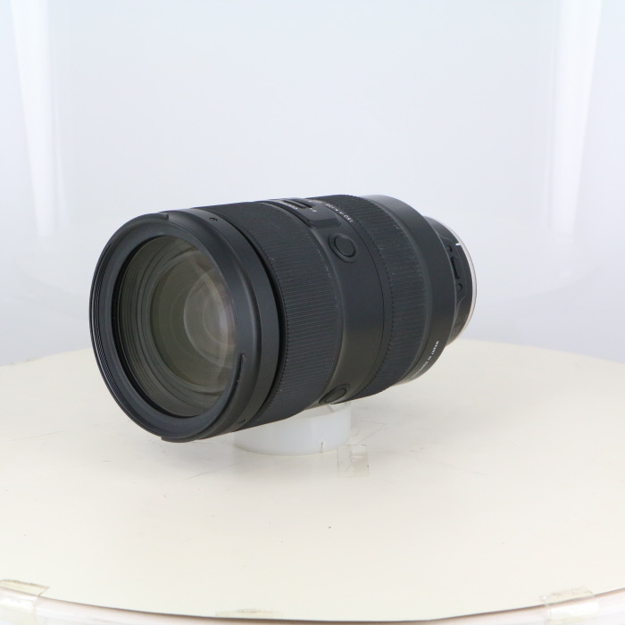 �y���Áz(�^������) TAMRON AF35-150/2-2.8 DI3 VXD A058 �\�j�[E�}�E���g