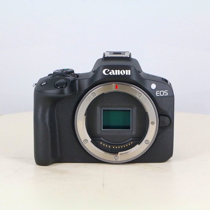 �y���Áz(�L���m��) Canon EOS R50 �{�f�B �u���b�N