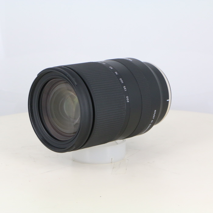 【中古】(タムロン) TAMRON AF28-200/2.8-5.6Di III RXD A071SF ソニーEマウント用