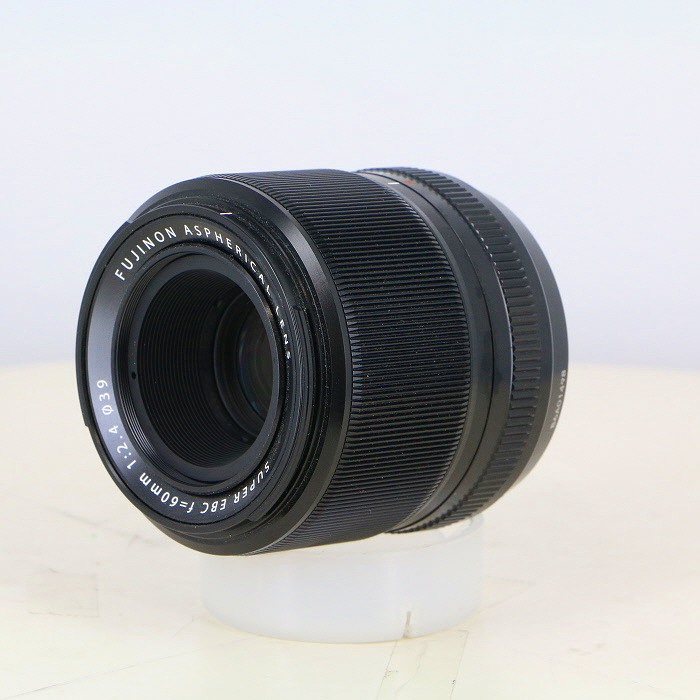 �y���Áz(�t�W�t�C����) FUJIFILM XF60/2.4R MACRO