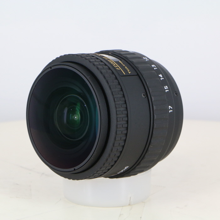 �y���Áz(�g�L�i) Tokina FISHEYE 10-17/3.5-4.5 DX �j�R��F�}�E���g