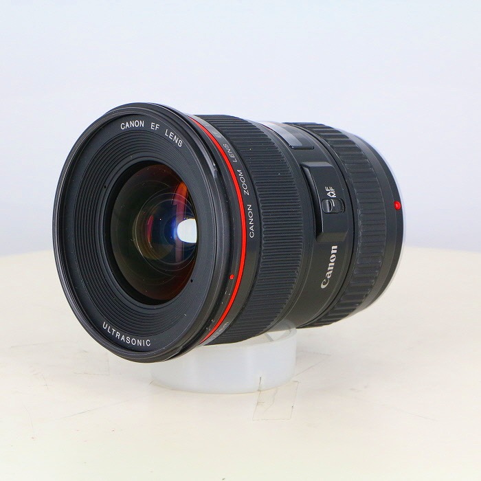 �y���Áz(�L���m��) Canon EF17-35/2.8L USM