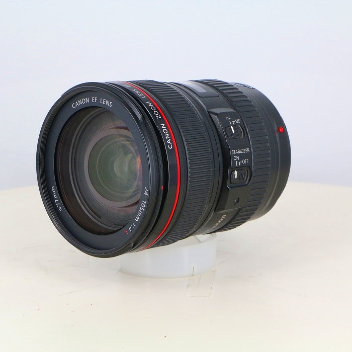 �y���Áz(�L���m��) Canon EF24-105/4L IS USM