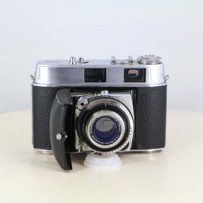 �y���Áz(�R�_�b�N) KODAK Retina II c