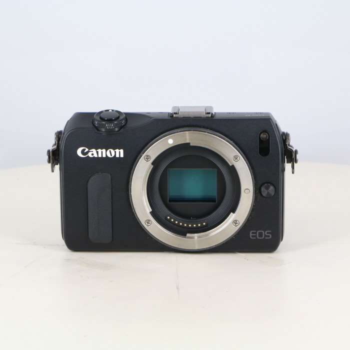 �y���Áz(�L���m��) Canon EOS M �{�f�B �u���b�N