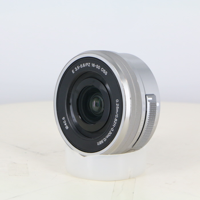 【中古】(ソニー) SONY EPZ16-50/3.5-5.6 OSS