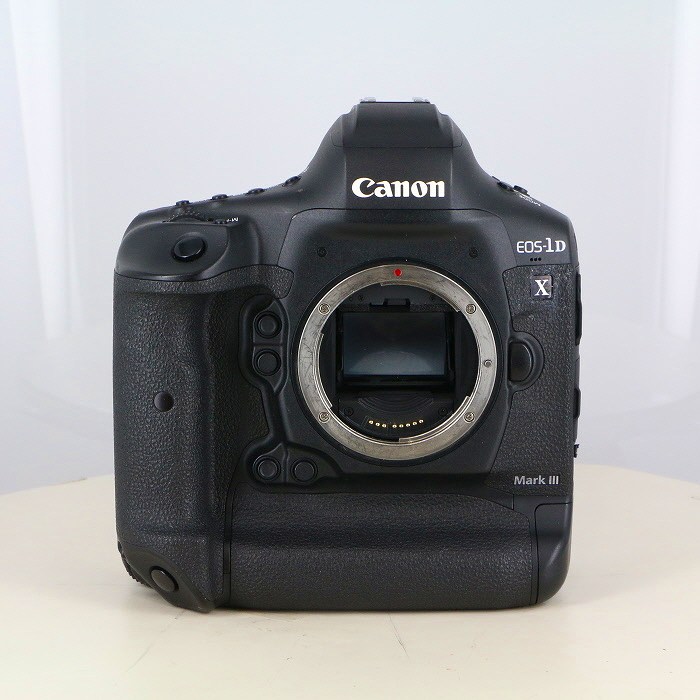 �y���Áz(�L���m��) Canon EOS-1D X MARK III(3) �{�f�B