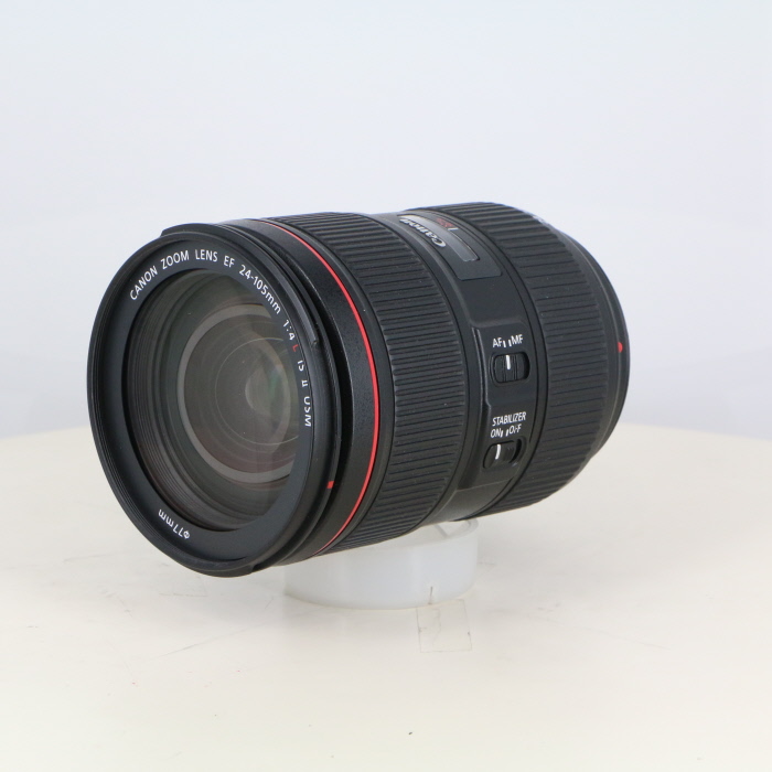 �y���Áz(�L���m��) Canon EF24-105/4L IS II USM
