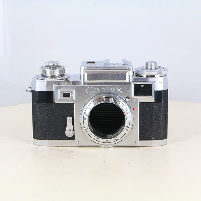 �y���Áz(�R���^�b�N�X) CONTAX III a