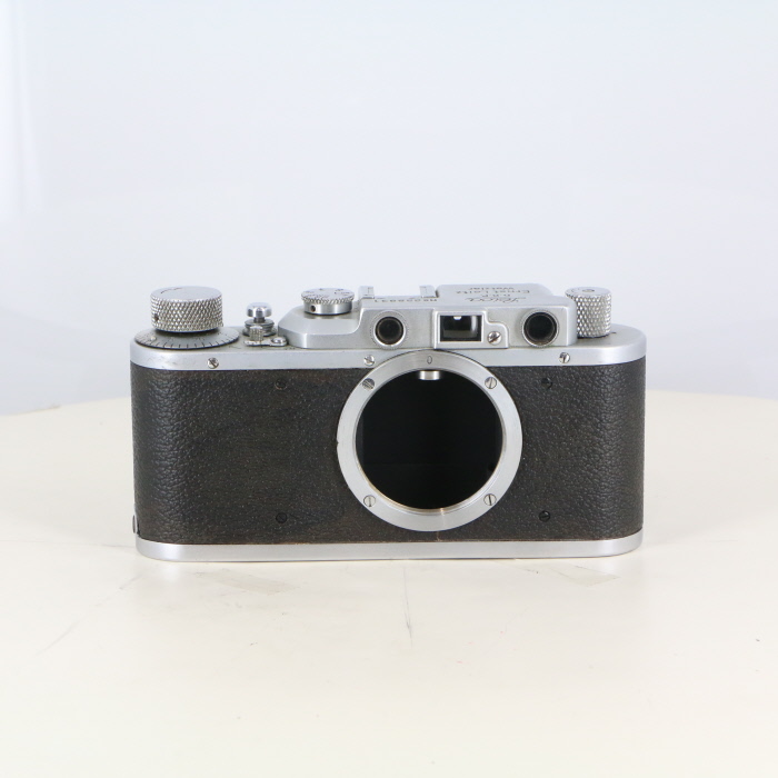 �y���Áz(���C�J) Leica II