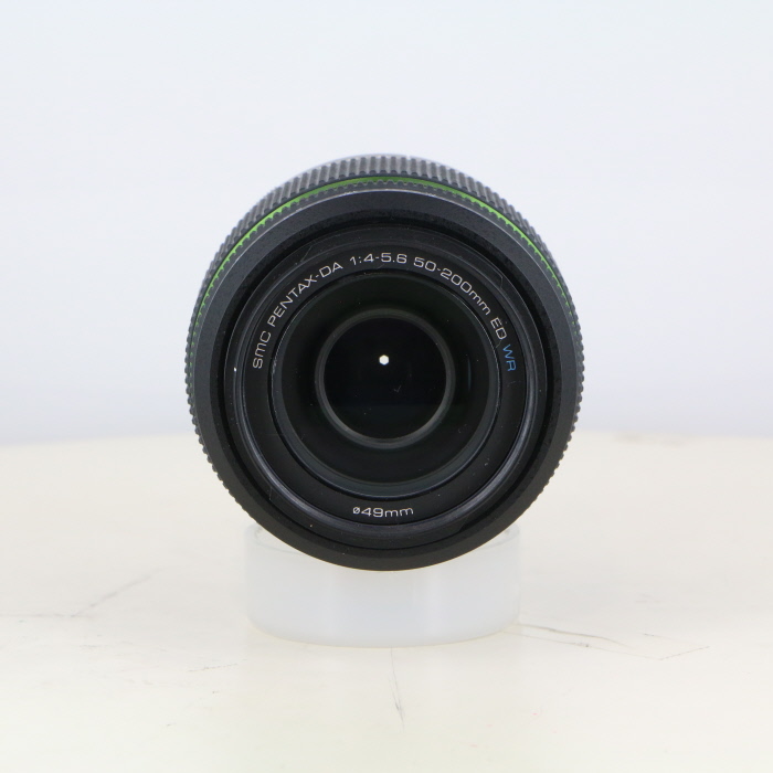 �y���Áz(�y���^�b�N�X) PENTAX DA50-200/4-5.6 ED WR