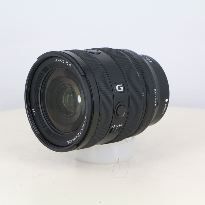 �y���Áz(�\�j�[) SONY FE20-70/4 G