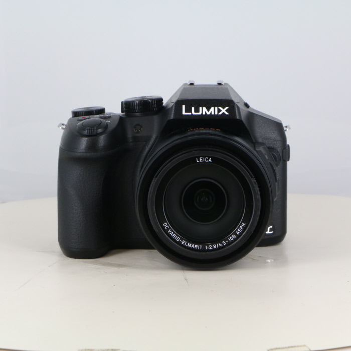 �y���Áz(�p�i�\�j�b�N) Panasonic DMC-FZ300