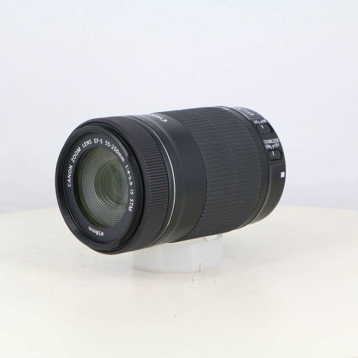 �y���Áz(�L���m��) Canon EF-S55-250/4-5.6 IS STM